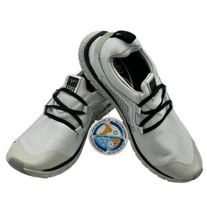 Ryka Desire Women's Running‎ Shoes Sneakers Gray Silver Black Size 8.5 Athletic